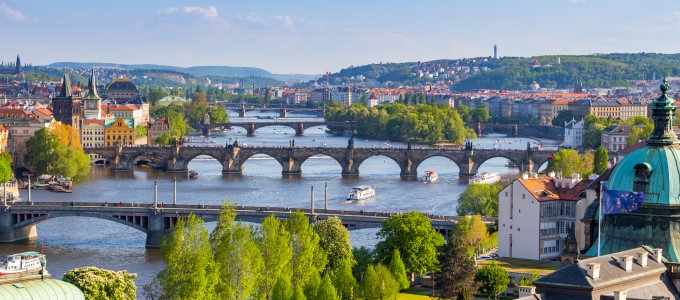 GMAT Tutoring in Prague