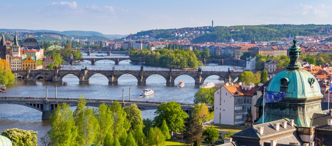 LSAT Prep Courses in Prague