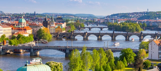 LSAT Tutoring in Prague