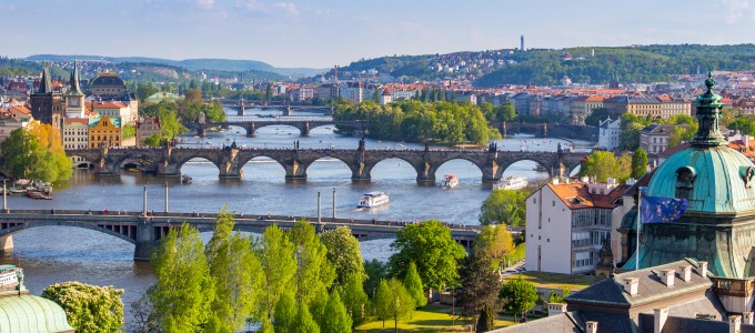 SAT Prep Courses in Prague