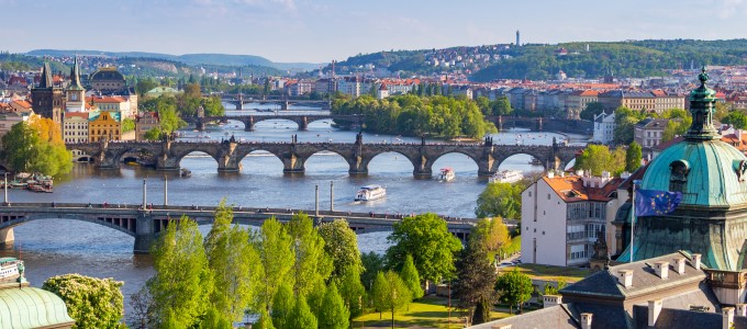 TOEFL Tutoring in Prague