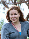 GMAT Prep Course Prague - Photo of Student Abigail