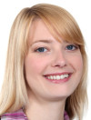 GMAT Prep Course Prague - Photo of Student Anne