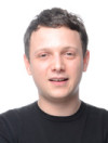 GMAT Prep Course Prague - Photo of Student Chris