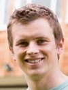 GMAT Prep Course Prague - Photo of Student Daniel