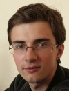 GMAT Prep Course Prague - Photo of Student Emmanuel