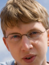 GMAT Prep Course Prague - Photo of Student Fabian