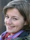 GMAT Prep Course Prague - Photo of Student Laura