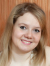 GMAT Prep Course Prague - Photo of Student Lucy