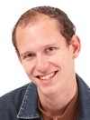 GMAT Prep Course Prague - Photo of Student Markus