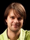GMAT Prep Course Prague - Photo of Student Martin