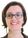 GMAT Prep Course Prague - Photo of Student Melanie