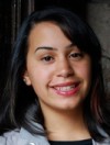 GMAT Prep Course Prague - Photo of Student Olivia