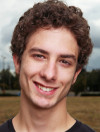 GMAT Prep Course Prague - Photo of Student Peter