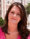 GMAT Prep Course Prague - Photo of Student Rachel