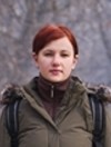 GMAT Prep Course Prague - Photo of Student Saskia