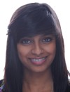 GMAT Prep Course Prague - Photo of Student Shyama