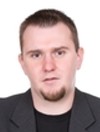 GMAT Prep Course Prague - Photo of Student Steven