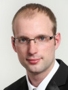 GMAT Prep Course Prague - Photo of Student Theodore