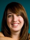 GRE Prep Course Prague - Photo of Student Tamara