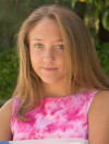 SAT Prep Course Prague - Photo of Student Jessica