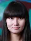 TOEFL Prep Course Prague - Photo of Student Nan