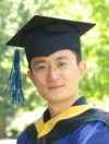 TOEFL Prep Course Prague - Photo of Student Sanido